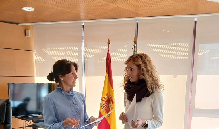 Es  Andalucía - Almería