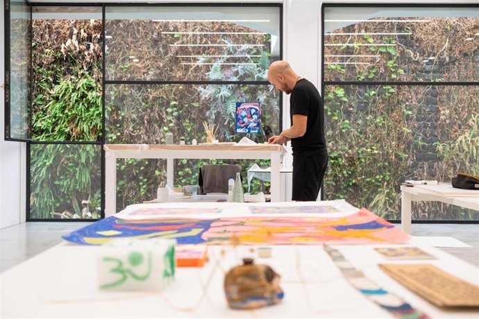 La Fábrica de Creación de Santander abre convocatoria de residencias artísticas hasta el 25 de enero