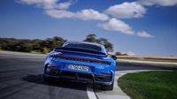 Porsche entrega 279.449 vehículos en 2025, un 10% menos, por las notables caídas en Europa y China