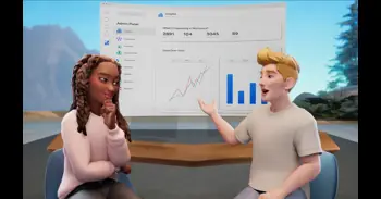 Meta cerrará Horizon Workrooms a partir del 16 de febrero, en el marco de los recortes del metaverso