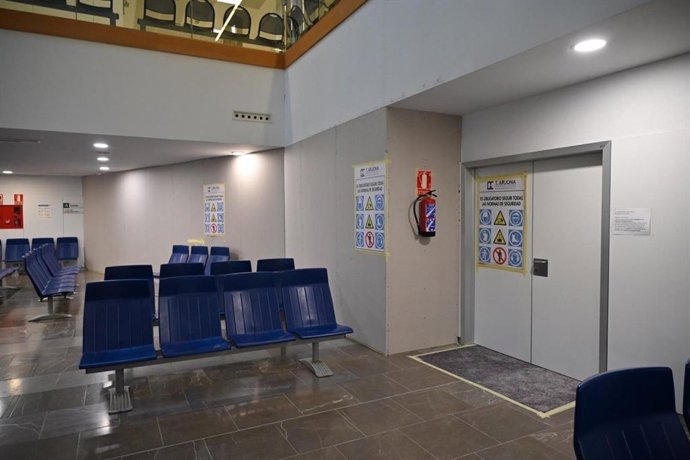 El Clínico de Málaga mejora la accesibilidad a los pacientes de otorrino en consultas y pruebas