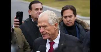 El Gobierno de Trump critica el posible acuerdo de Ford con BYD: "BYD quiere controlar la producción"