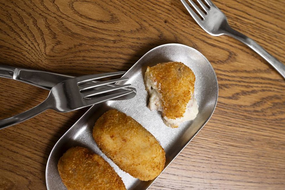 Día de la Croqueta