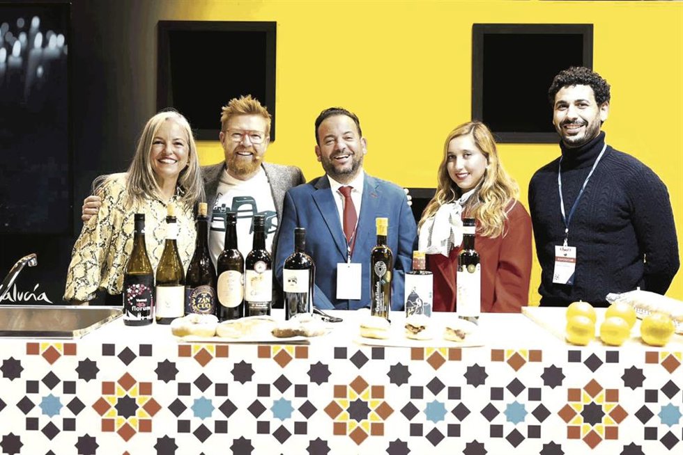 La Algaba destacará en Fitur 'El Cielo Mudéjar' de la Torre de los Guzmanes como "motor turístico y cultural"