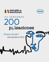 Foto: Xavier Lama gana el primer premio del concurso de microrrelatos de Escuela de Escritores y Roche Farma