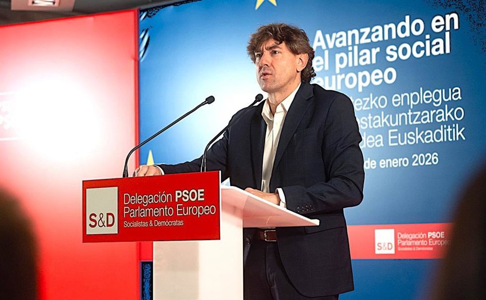 Eneko Andueza