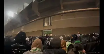 El Racing tomará medidas para que no se repitan retrasos como el de ayer en El Sardinero