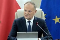 Polonia no descarta acciones de Trump en Groenlandia: "Cualquier escenario es posible"