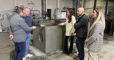 Es  Andalucía - Almería