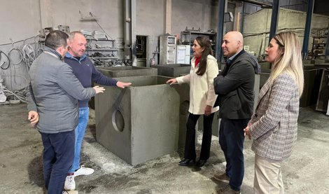 Es  Andalucía - Almería