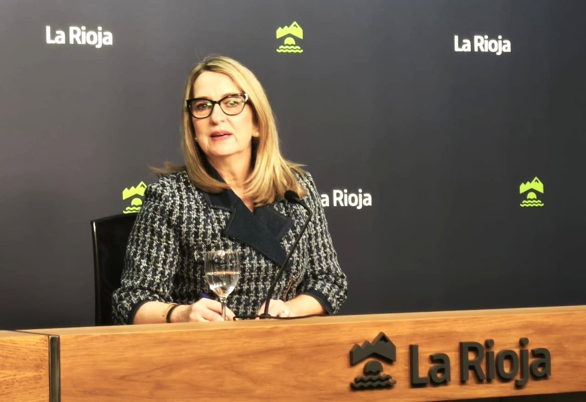 La oferta formativa en prevención de riesgos del Gobierno riojano contempla este año 5 jornadas técnicas y 15 cursos