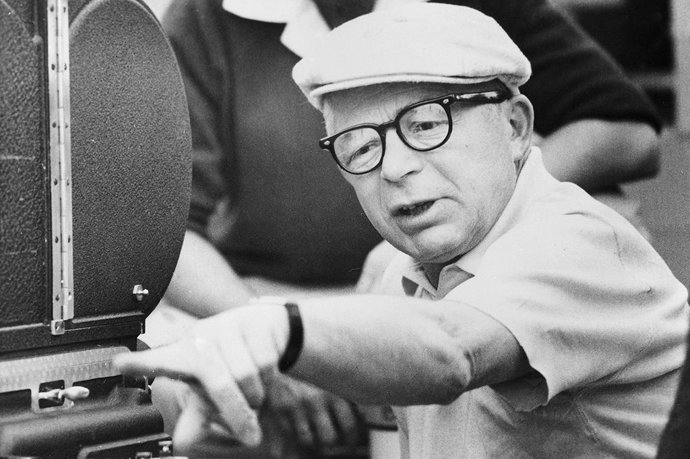 LA FILMOTECA VALENCIANA PRESENTA UNA RETROSPECTIVA SOBRE EL DIRECTOR Y GUIONISTA BILLY WILDER