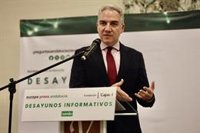 El PP espera que Sánchez aclare a Feijóo el lunes el posible "papel" de España en una misión en Groenlandia