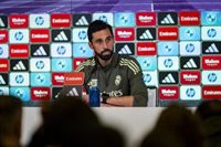 Arbeloa y el reto de dirigir al Real Madrid con la temporada iniciada