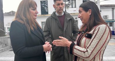 Es Andalucía - Huelva