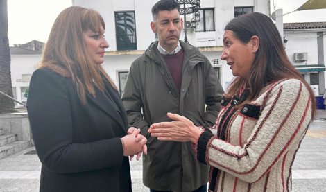 Es Andalucía - Huelva