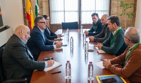 EpAgro - Unión Europea