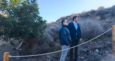 Es  Andalucía - Almería