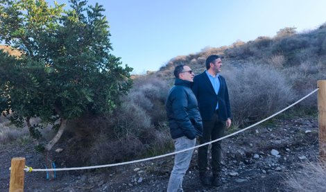 Es  Andalucía - Almería