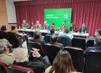 PSOE respalda medidas del Gobierno en materia de vivienda e insiste a Junta para que declare a Málaga como zona tensiona