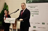 Bendodo: "Montero no quiere ni de coña ser la candidata del PSOE-A, pero no le queda otra"