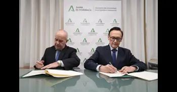 La Junta de Andalucía mantiene en 2026 la inyección de 1,6 millones a la UNED para el funcionamiento de sus centros