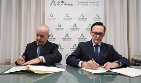 Es Andalucía - Sevilla