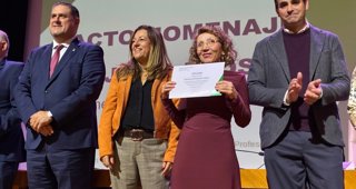 Es  Andalucía - Almería