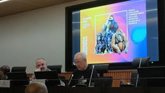 Foto: Derechos Sociales precisa que la Ley Goodall no trata de equiparar derechos de grandes simios con los de las personas