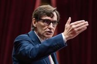 Illa asegura estar dispuesto a discutir la nueva financiación "con todo el mundo"