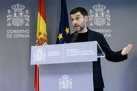 Bustinduy ve el nuevo incentivo a caseros "diferente" al de la ley de Vivienda: "Manda un mensaje inaceptable"