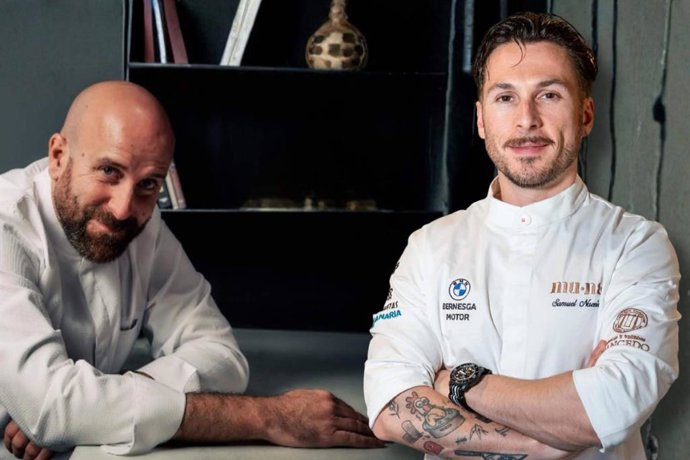 Fagor Professional impulsa 'Japan Connection', un encuentro entre dos miradas de la alta cocina japonesa