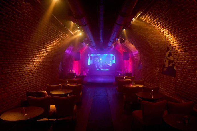 Remedios Amaya define a Tablao la Carmela como 'El mejor tablao flamenco del mundo'