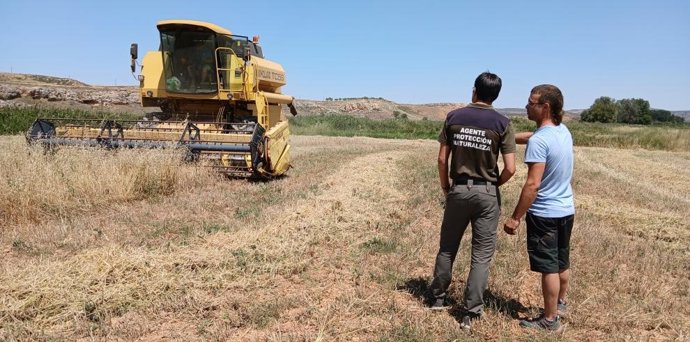 Agricultura convoca ayudas por casi 3,5 millones para formación, asesoramiento e innovación en el sector agrario