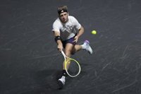 Davidovich cae en semifinales de Adelaida ante Humbert