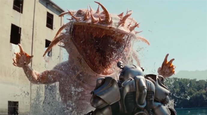 Prime Video prepara un reality de superviencia de Fallout