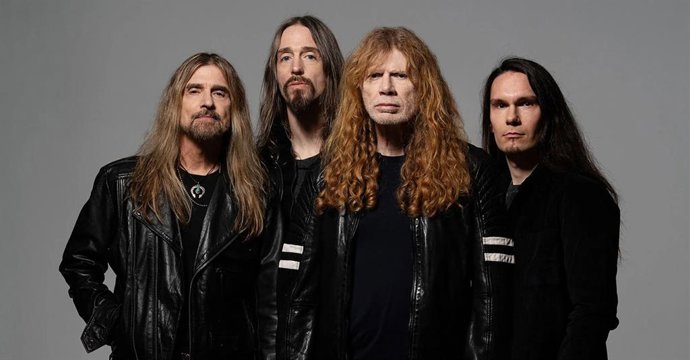 Megadeth