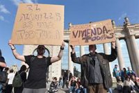 El año arranca con la preocupación por la vivienda en máximos históricos