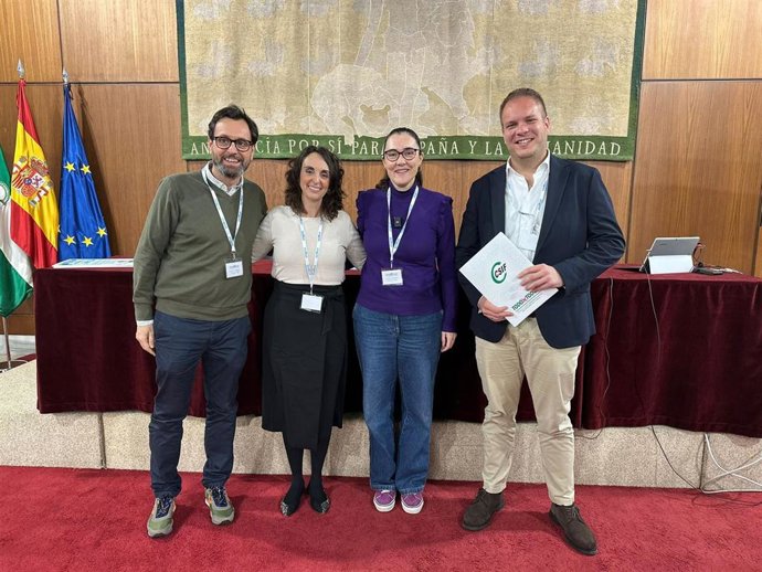 CSIF-A anuncia el progresivo deterioro de la atención a la diversidad en Andalucía.