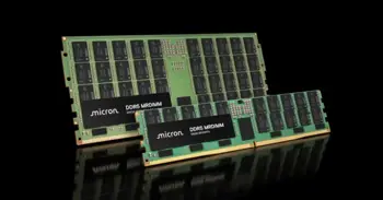 Según Micron, el problema de la escasez de DRAM se encuentra en la variedad de densidades de estos módulos