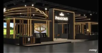 Paradores vuelve a Fitur para presentar su oferta turística y las novedades para 2026
