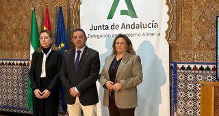 Es  Andalucía - Almería