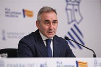 El Consell desea que el "anuncio" de la nueva financiación tenga "plasmación en un texto legal" antes de poder negociar