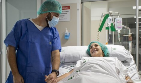 Es Andalucía - Granada