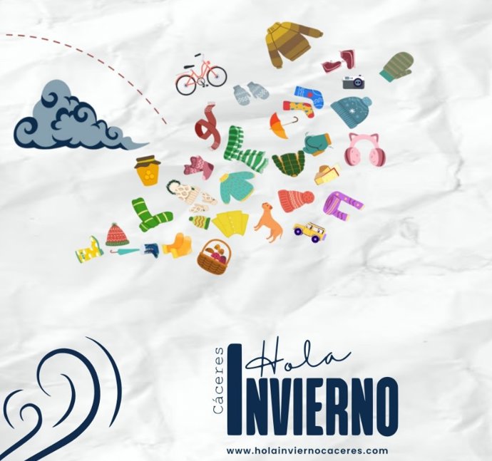 El programa 'Hola, Invierno' llega este fin de semana a Cedillo y a Casar de Cáceres con dos rutas por sus entornos