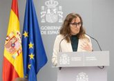 Foto: Mónica García, sobre las críticas de Ayuso al modelo de financiación: "Es la que menos invierte en profesionales de AP"