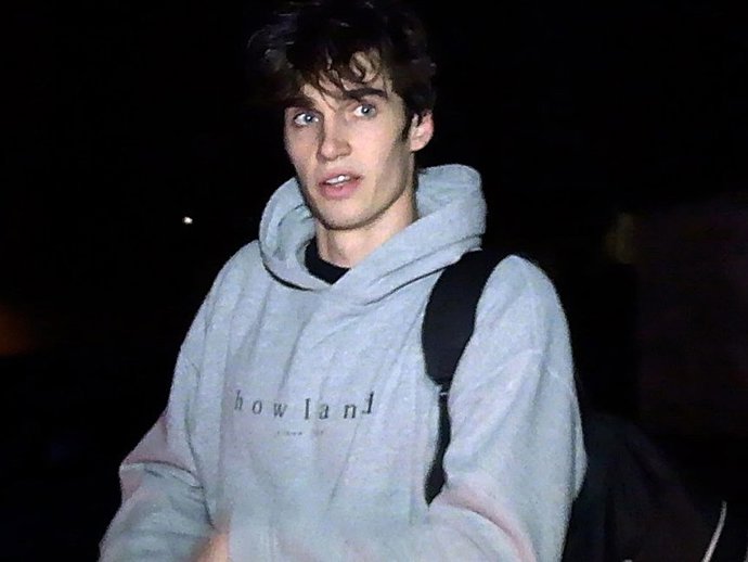 Archivo - Pablo Urdangarín