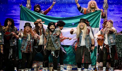 Es Andalucía - Cádiz