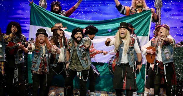 Es Andalucía - Cádiz