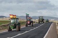 Asaja y La Unión aseguran que el acuerdo de la UE con Mercosur dificulta la subsistencia de los agricultores